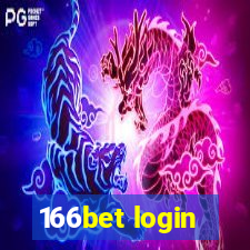 166bet login